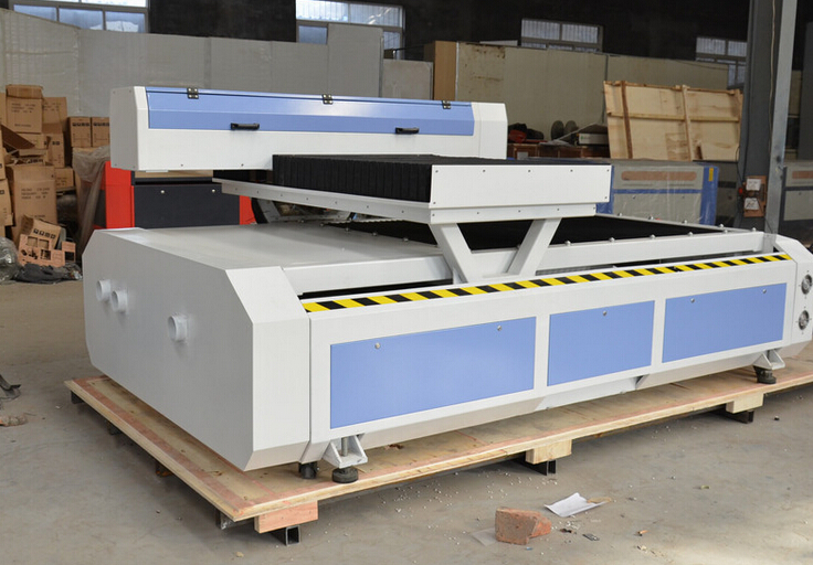 Acrylic Cutting Machine - Cnc 1325 Co2 Laser Engraving Machine