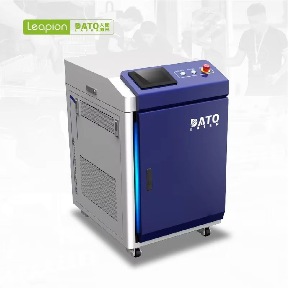 Industrial Laser Removal Machine - Laser Industrial Cleaner Laser Rust Cleaning