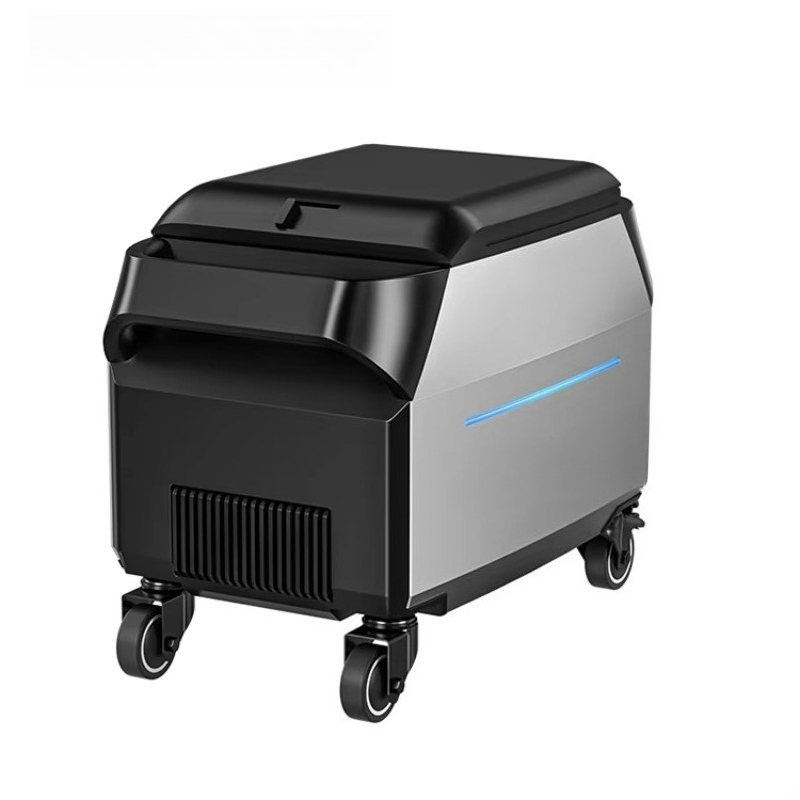 Industrial Laser Removal Machine - Stable Industrial Fiber Laser Cleaning &