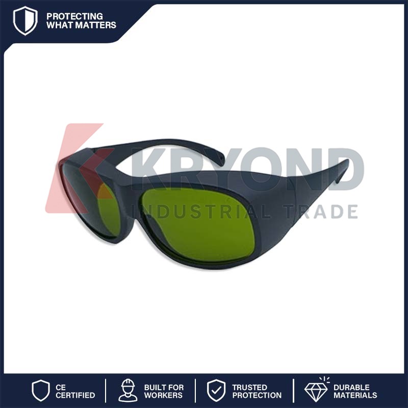 Industrial Laser Glasses - LASERPAIR LP ADY 3 33 Laser