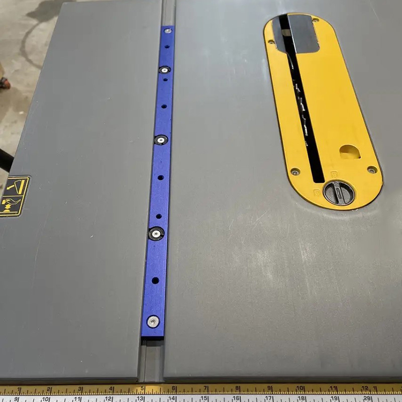 1Pc T-tracks Slot Miter Bar Sl - Aluminum T-Slot Profile avis et prix