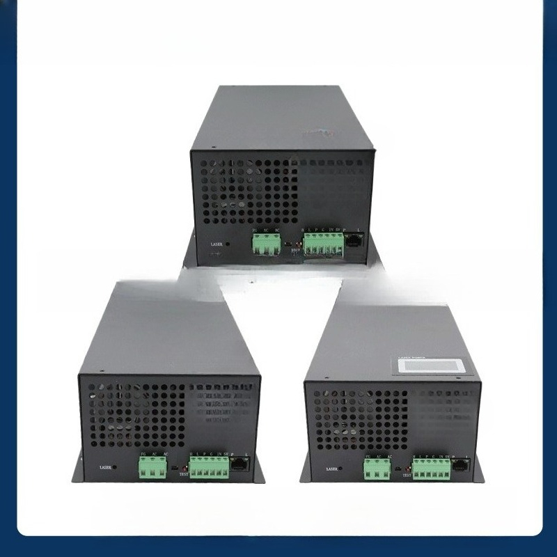 40W 50W 60W 80W 100W 150W Cutt - Laser Power Supply 60W avis et prix