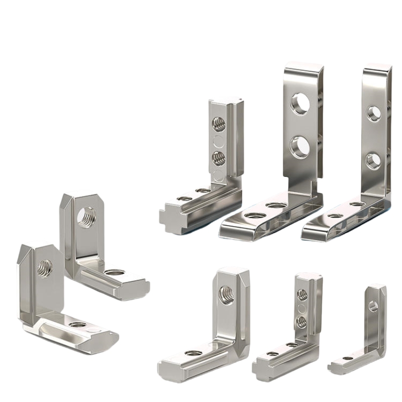 EU 2020 3030 4040 4545 T Slot  - Aluminum T-Slot Profile avis et prix