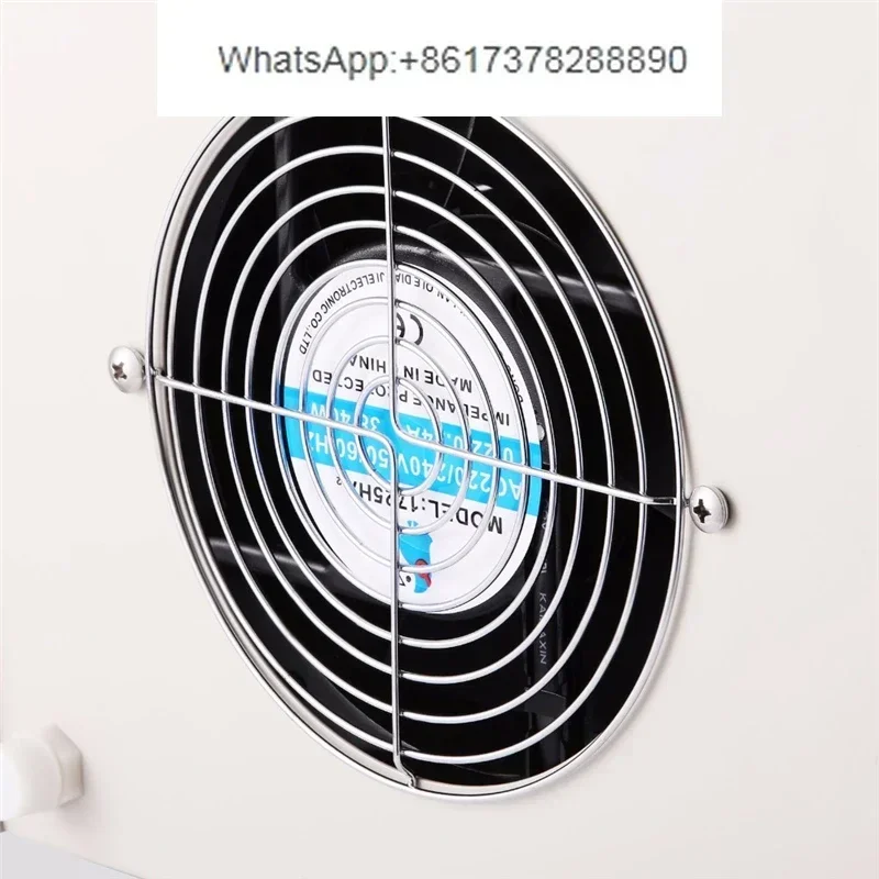 220V 110V CW-3000 Thermolysis  - Laser Chiller Water Cooler avis et prix