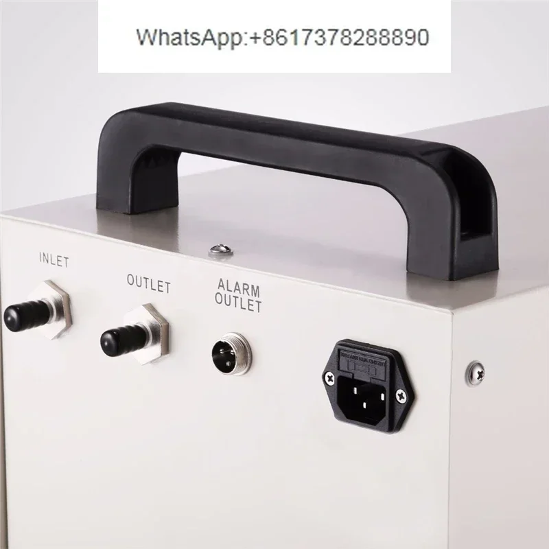 220V 110V CW-3000 Thermolysis  - Laser Chiller Water Cooler avis et prix