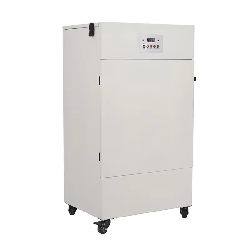 Powerful Industrial Smoke Exha - Industrial Laser Removal Machine avis et prix