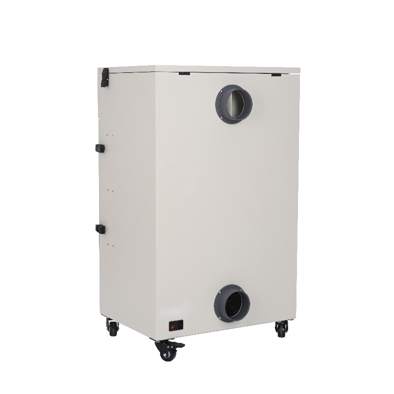 Powerful Industrial Smoke Exha - Industrial Laser Removal Machine avis et prix