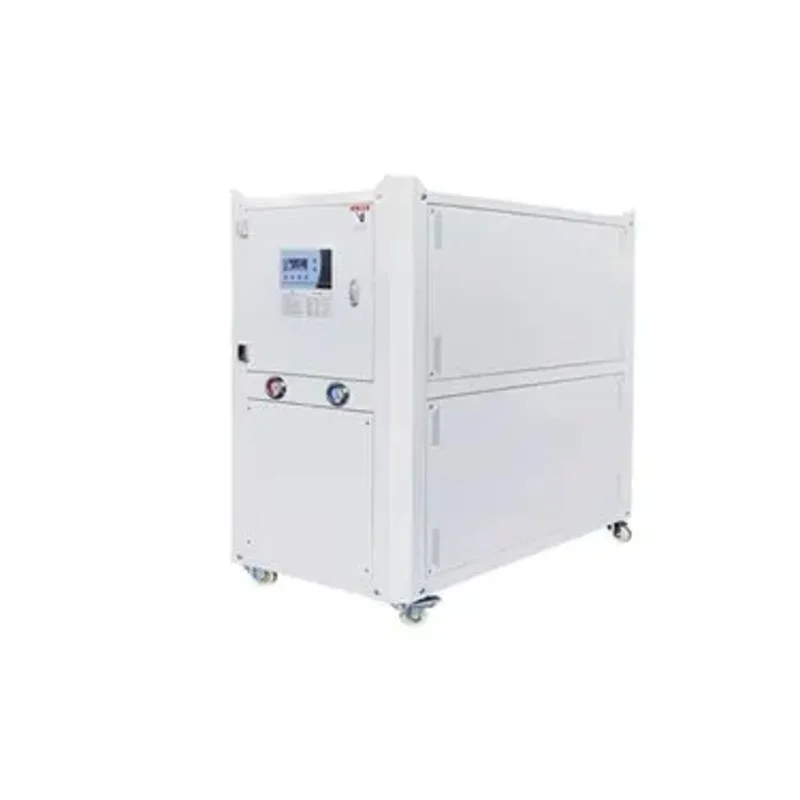 Minus 5 Degrees Celsius Laser  - Laser Chiller Water Cooler avis et prix