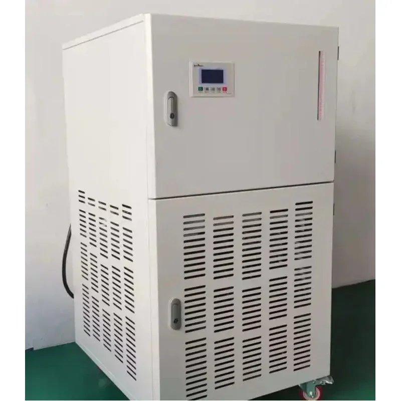 Minus 5 Degrees Celsius Laser  - Laser Chiller Water Cooler avis et prix
