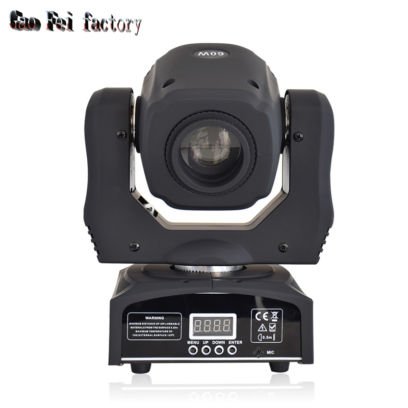 Lyre Mobile DJ Lights 60W Mini - Laser Power Supply 60W avis et prix