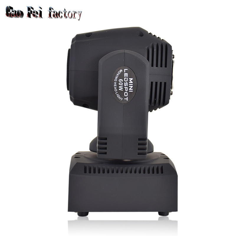 Lyre Mobile DJ Lights 60W Mini - Laser Power Supply 60W avis et prix