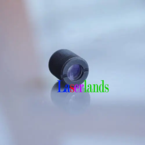Focal Collimator Collimating G - Laser Focus Lens avis et prix