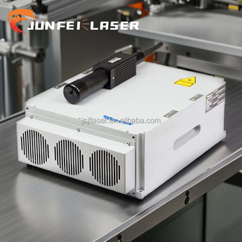 JUNFEI Laser Equipments Manufa - Laser Power Supply 60W avis et prix