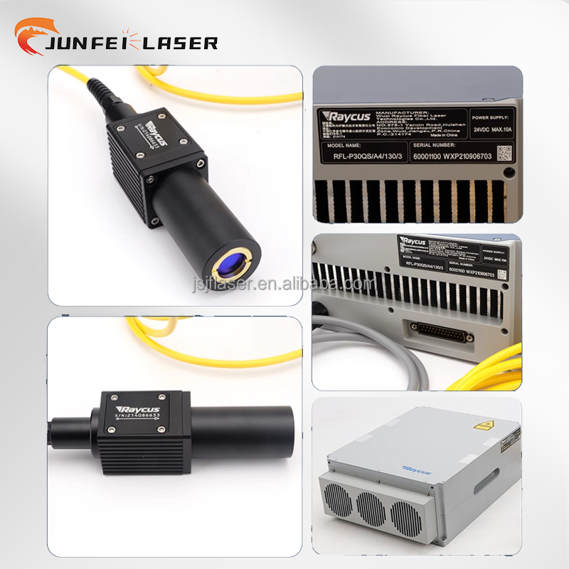 JUNFEI Laser Equipments Manufa - Laser Power Supply 60W avis et prix