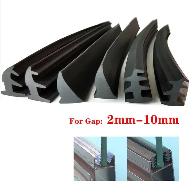 1/3/5/10M Door And Window Seal - Aluminum T-Slot Profile avis et prix
