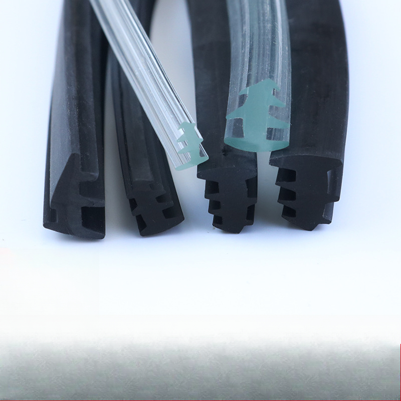 1/3/5/10M Door And Window Seal - Aluminum T-Slot Profile avis et prix