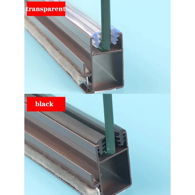 1/3/5/10M Door And Window Seal - Aluminum T-Slot Profile avis et prix