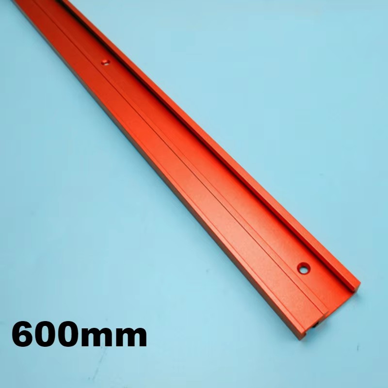 1PC Chute Aluminium alloy T-tr - Aluminum T-Slot Profile avis et prix
