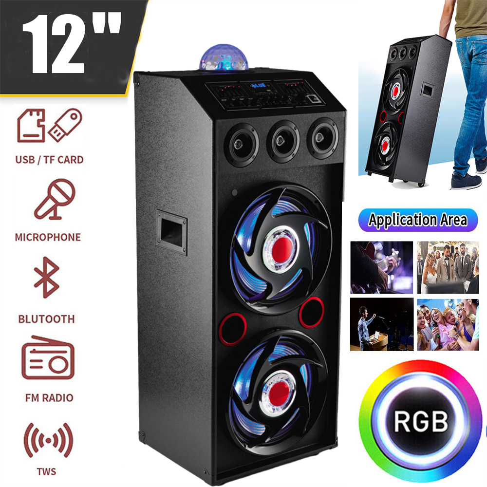 5000W  Portable Bluetooth Part - Laser Power Supply 60W avis et prix