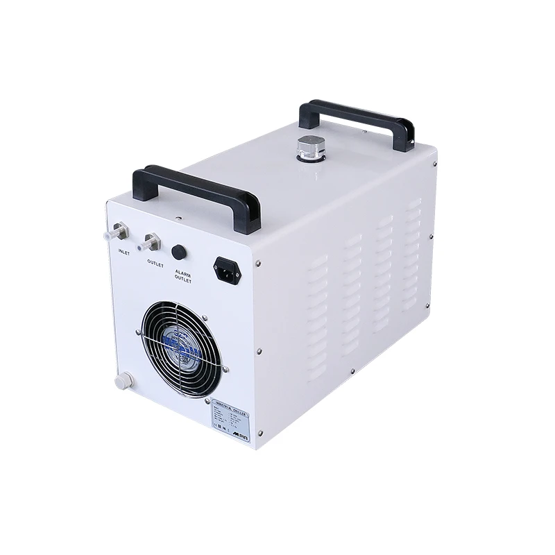 -for 9L CW-3000 CW5000 Thermol - Laser Chiller Water Cooler avis et prix