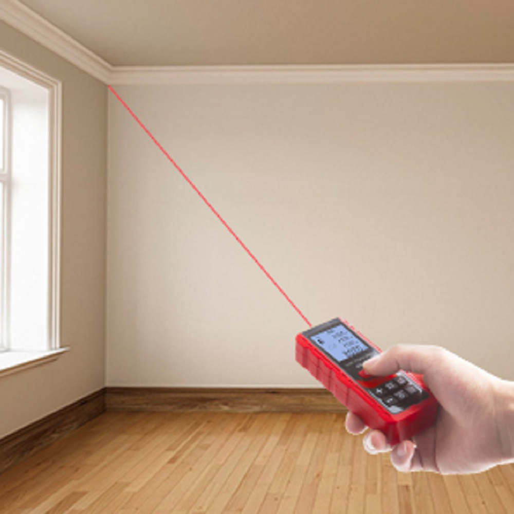 Noyafa NF-271 Laser Distance M - Industrial Laser Training avis et prix