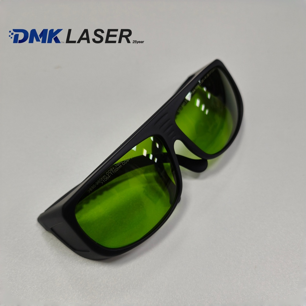 DMK Qilin laser Cutting and we - Industrial Laser Glasses avis et prix