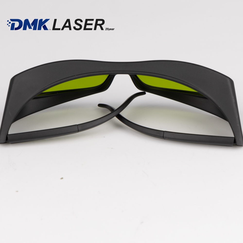 DMK Qilin laser Cutting and we - Industrial Laser Glasses avis et prix