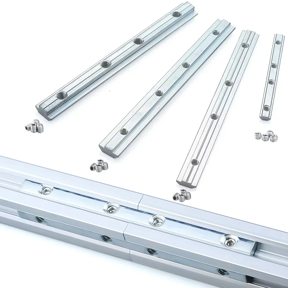 4Pcs V-Slot T-Slot Joiner 180  - Aluminum T-Slot Profile avis et prix