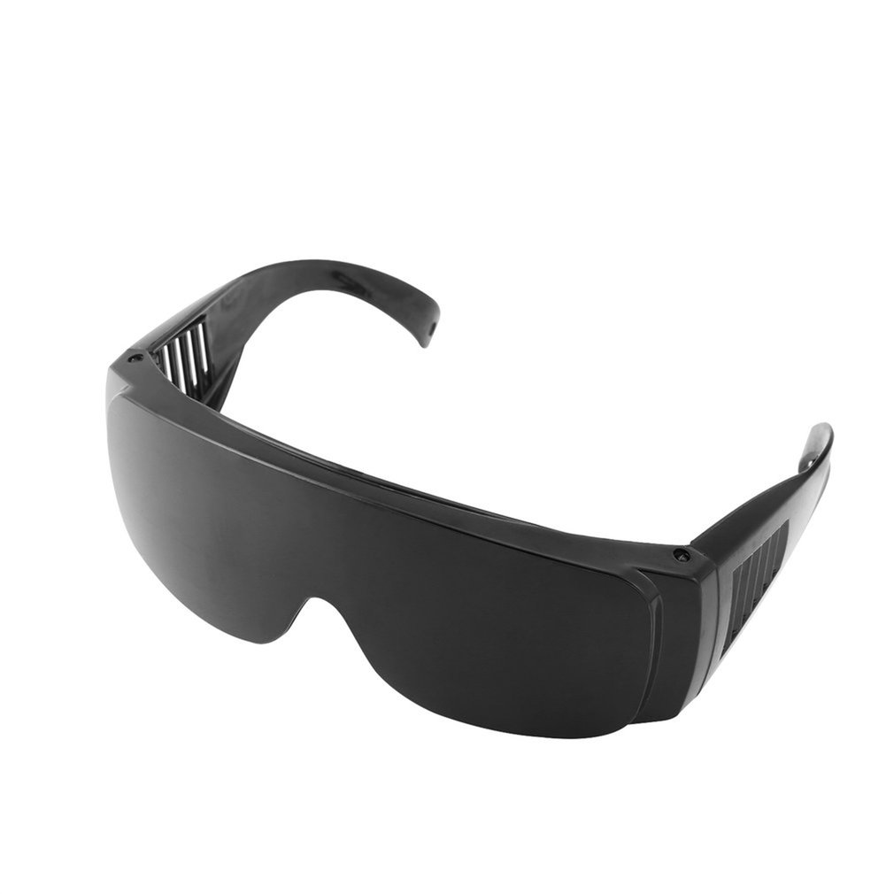 Eye Protective Dustproof Glass - Industrial Laser Glasses avis et prix