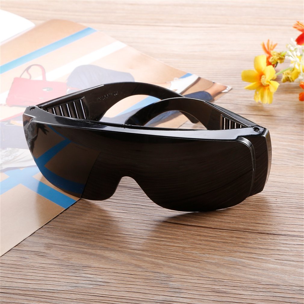 Eye Protective Dustproof Glass - Industrial Laser Glasses avis et prix