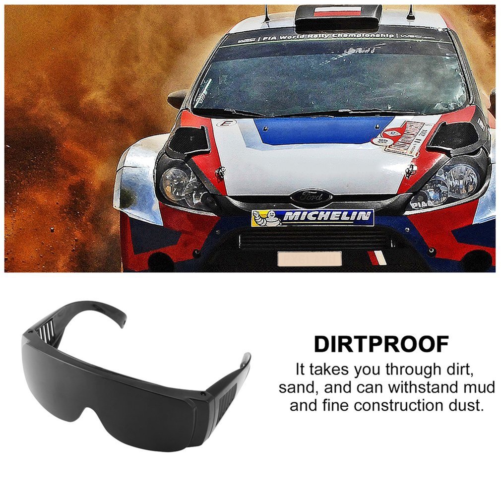 Eye Protective Dustproof Glass - Industrial Laser Glasses avis et prix