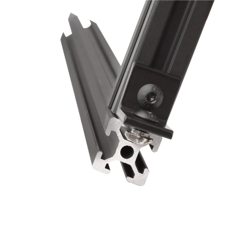 10pcs 2020 2040 3030 4040 Corn - Aluminum T-Slot Profile avis et prix