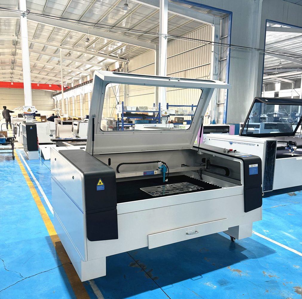 Wholesale Price Industrial CO2 - Industrial Laser Engraving Machine Price avis et prix