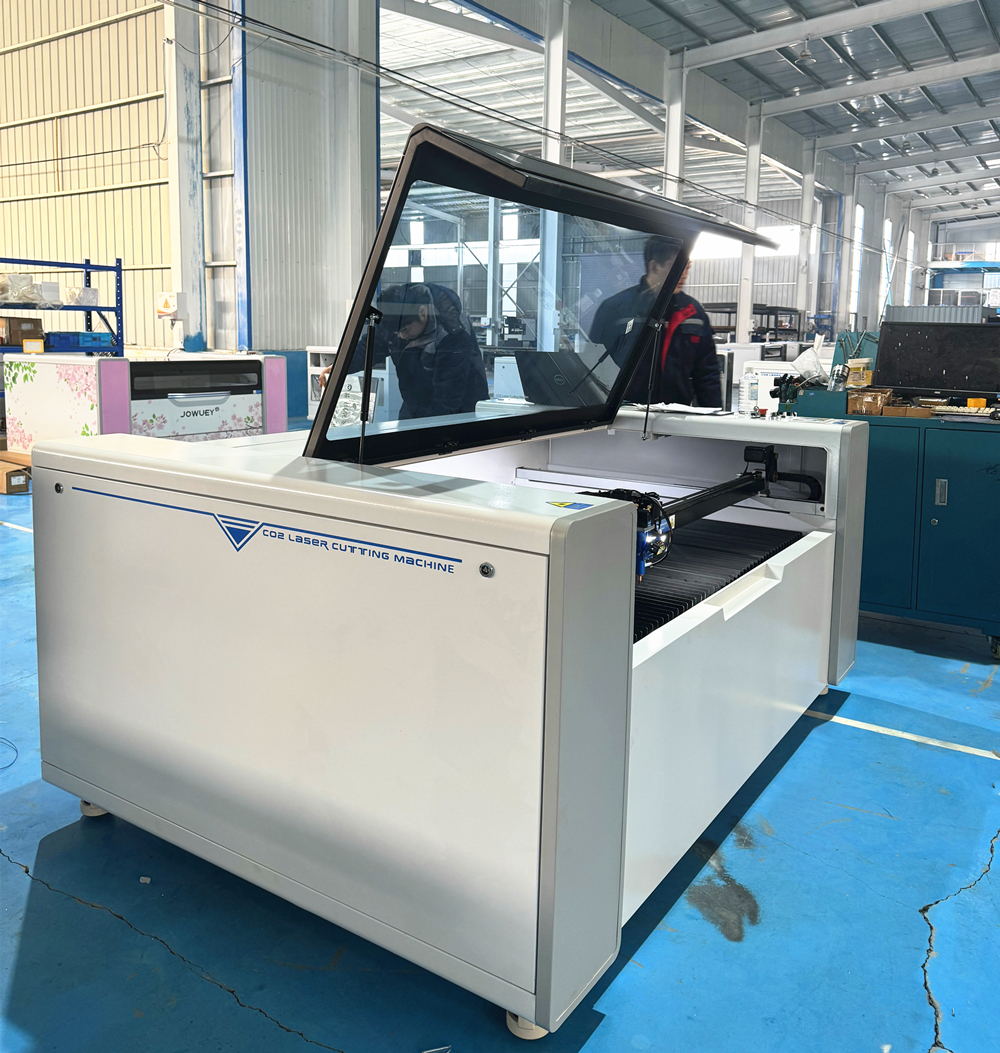 Wholesale Price Industrial CO2 - Industrial Laser Engraving Machine Price avis et prix