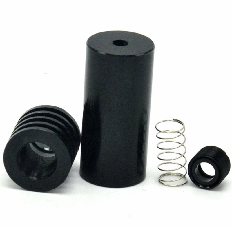 Focusable 16x50mm 9mm Laser Di - Laser Focus Lens avis et prix