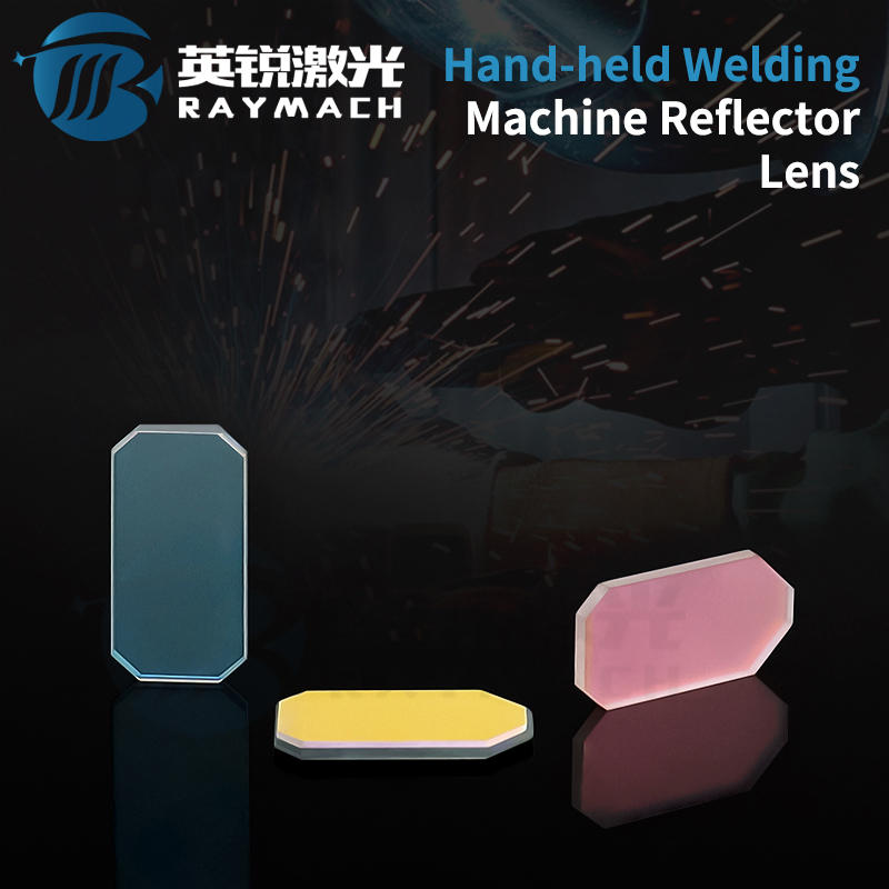 SUP23T Welding Gun Spare Parts - Industrial Laser Glasses avis et prix