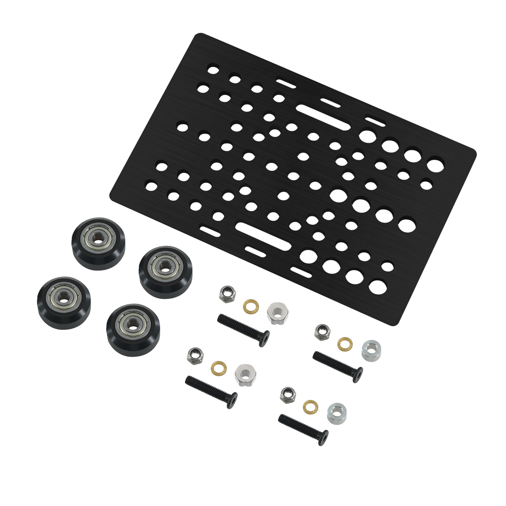 V-Slot Gantry Set 20-80mm Gant - Aluminum T-Slot Profile avis et prix
