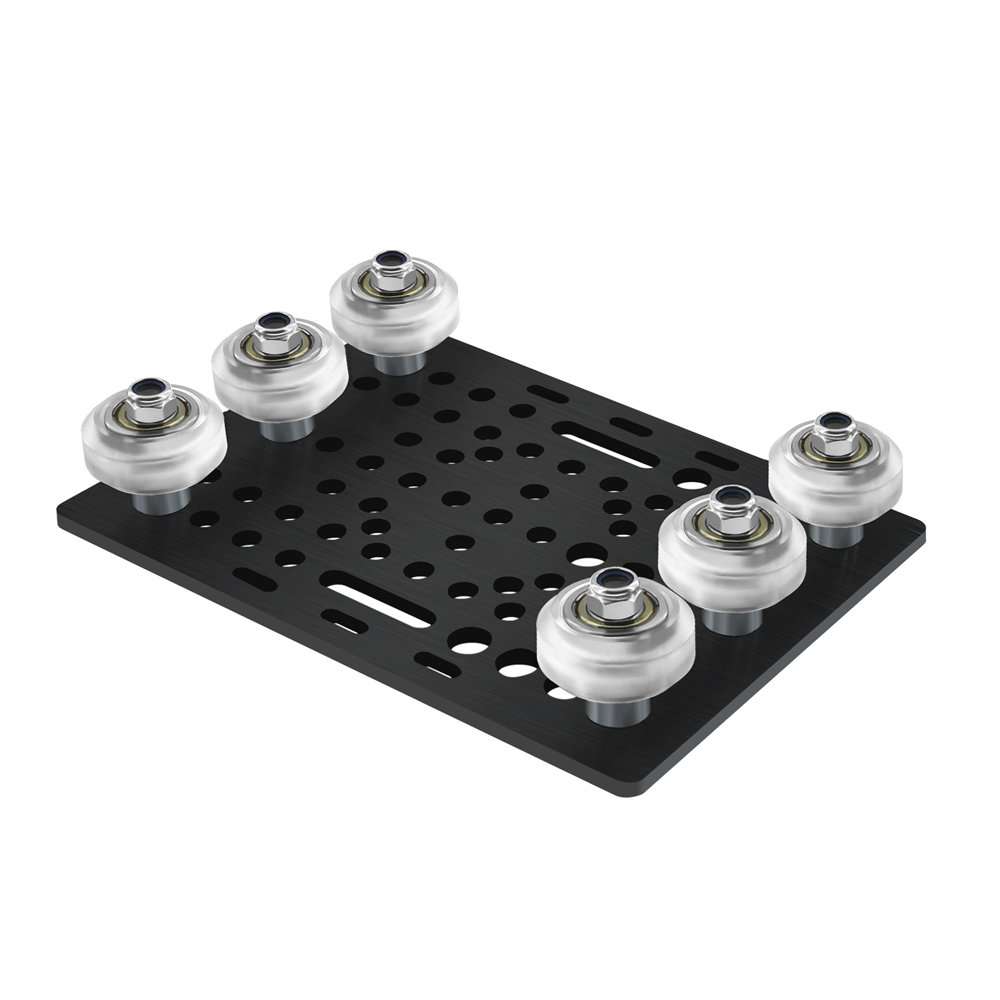 V-Slot Gantry Set 20-80mm Gant - Aluminum T-Slot Profile avis et prix