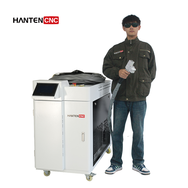 Factory Direct 2000w 3000W Hig - Industrial Laser Removal Machine avis et prix