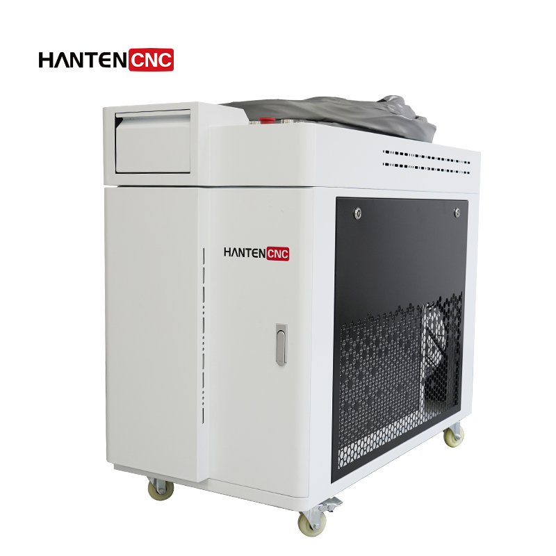 Factory Direct 2000w 3000W Hig - Industrial Laser Removal Machine avis et prix