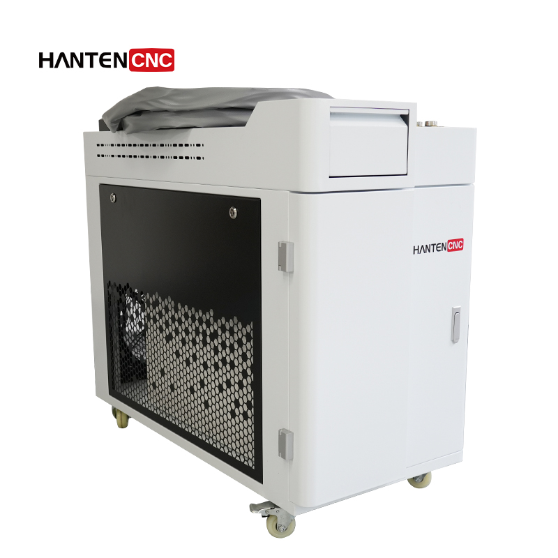 Factory Direct 2000w 3000W Hig - Industrial Laser Removal Machine avis et prix