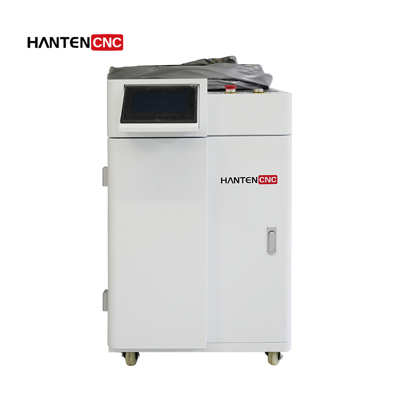 Factory Direct 2000w 3000W Hig - Industrial Laser Removal Machine avis et prix