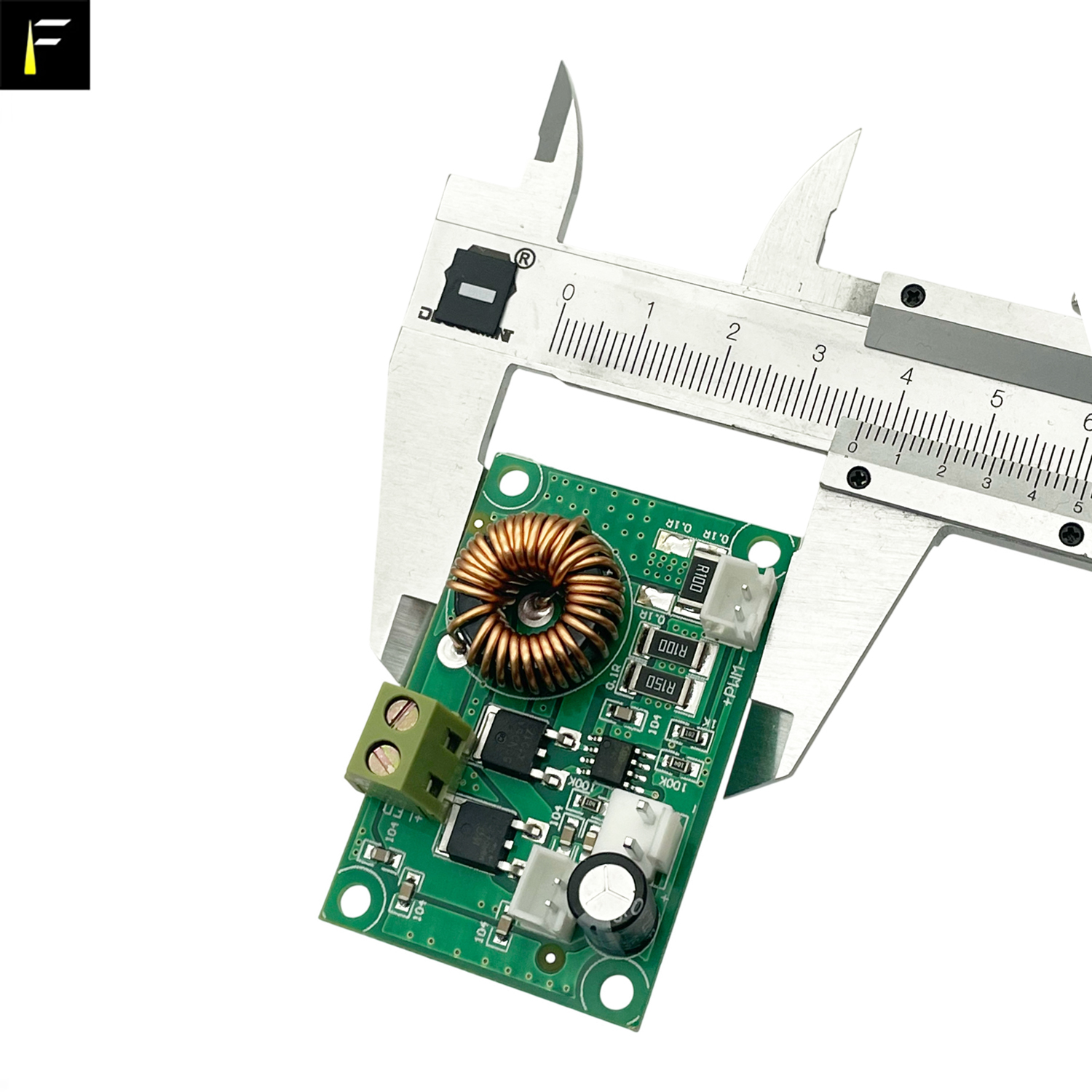 2pcs ZL-100W-Driver Drive Boar - Laser Power Supply 60W avis et prix