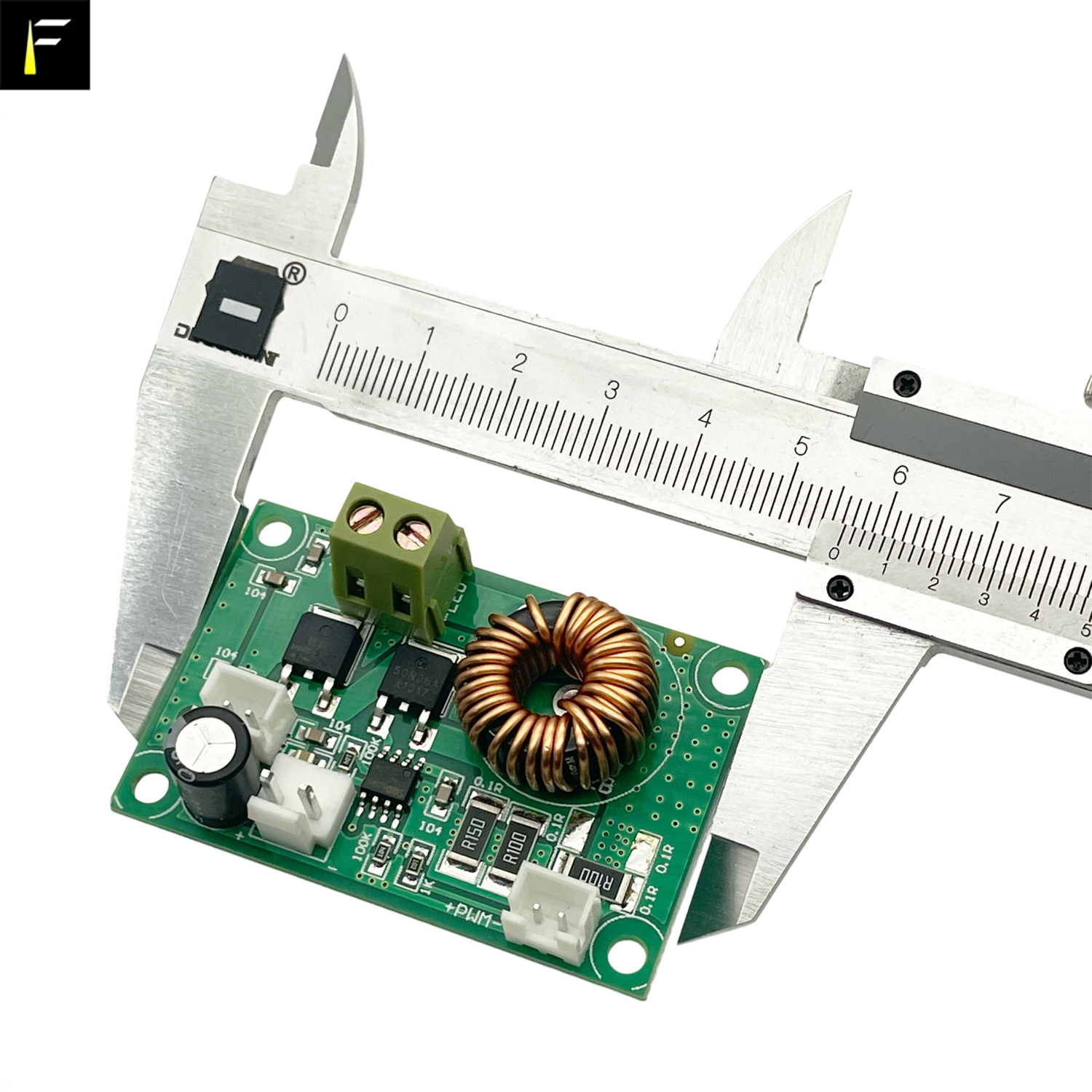 2pcs ZL-100W-Driver Drive Boar - Laser Power Supply 60W avis et prix