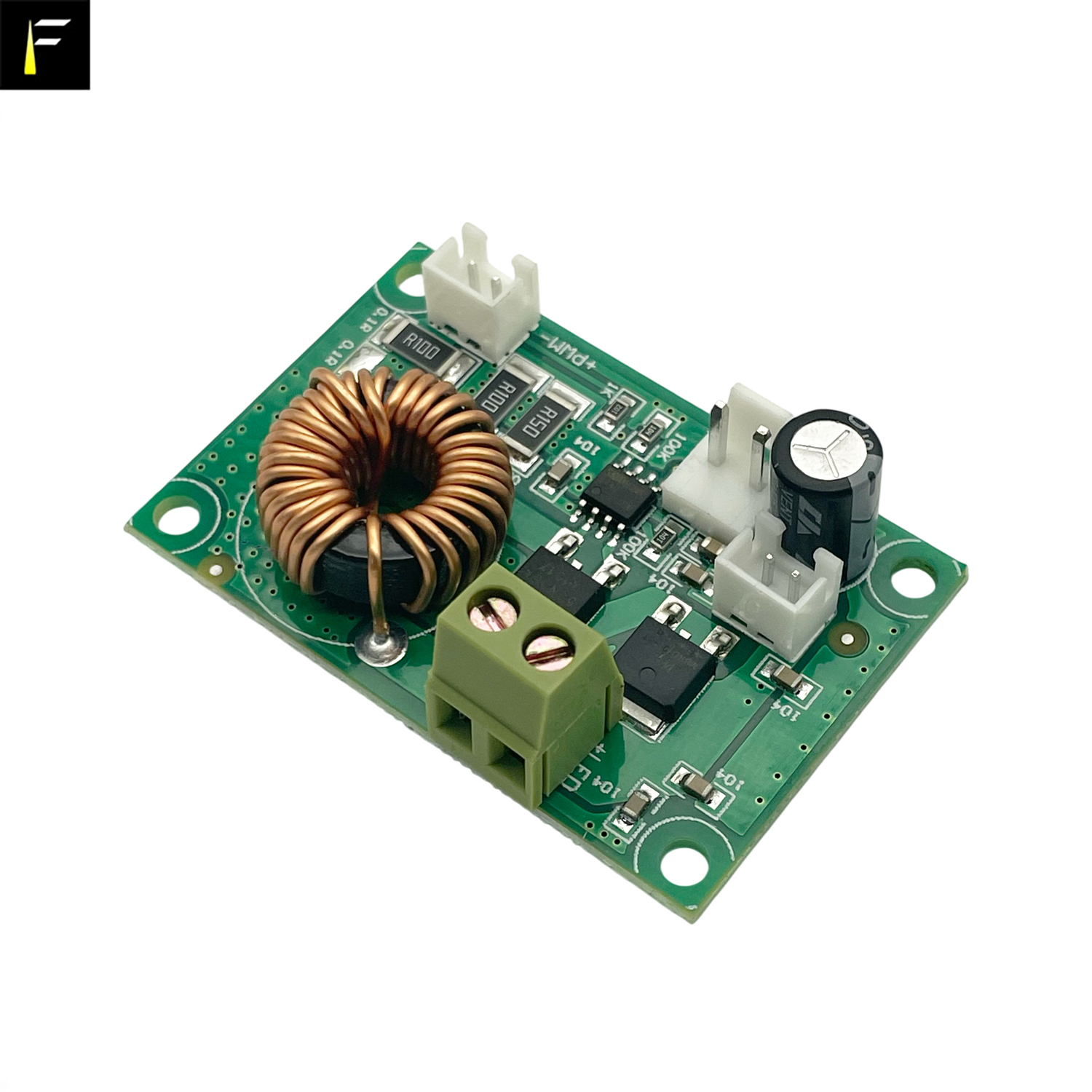 2pcs ZL-100W-Driver Drive Boar - Laser Power Supply 60W avis et prix