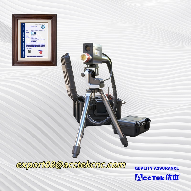 Good Price 500w Optional Fiber - Industrial Laser Removal Machine avis et prix