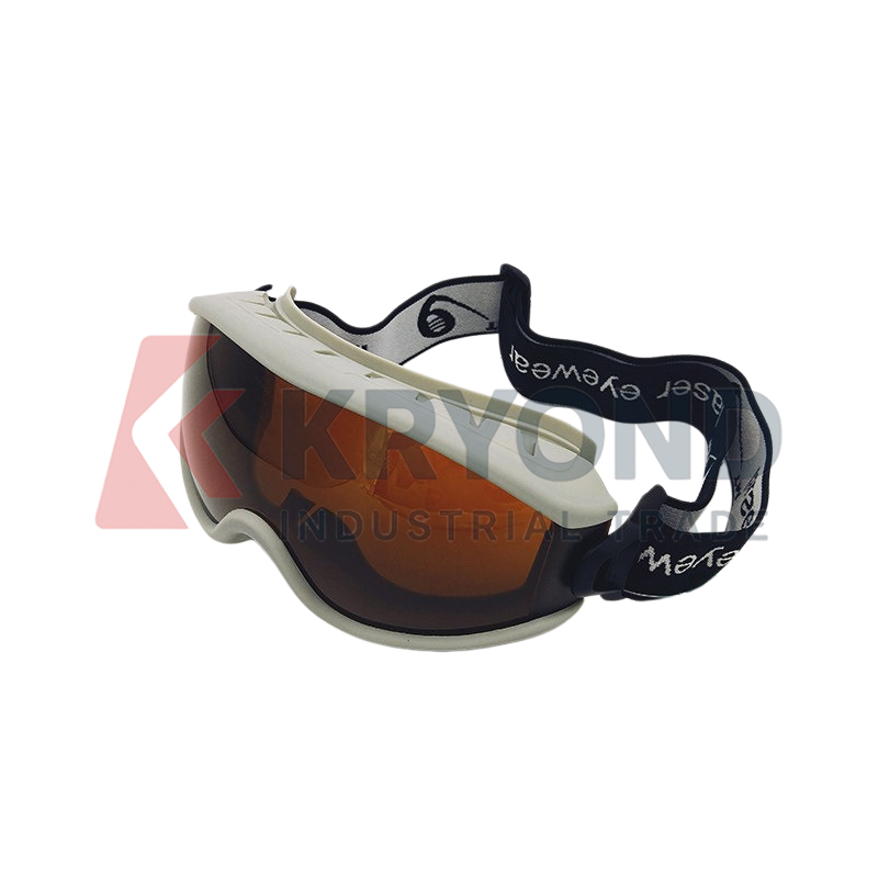 Shield Laser SD4 Full Face Saf - Industrial Laser Glasses avis et prix