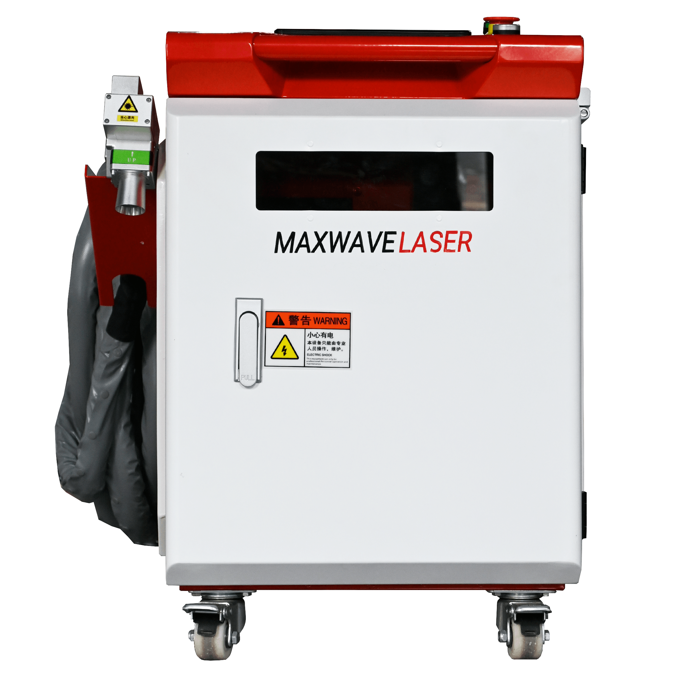 1000W Industrial Laser Rust Re - Industrial Laser Removal Machine avis et prix