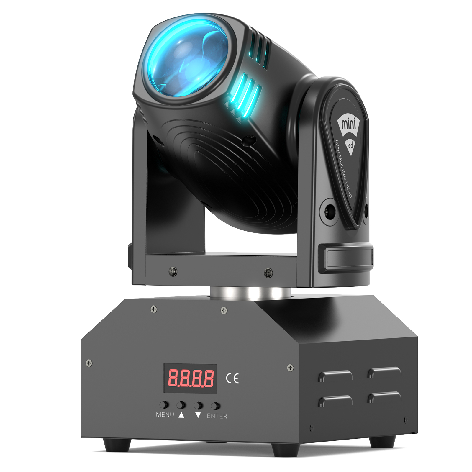 U'King 100W Beam Moving Head L - Laser Power Supply 60W avis et prix