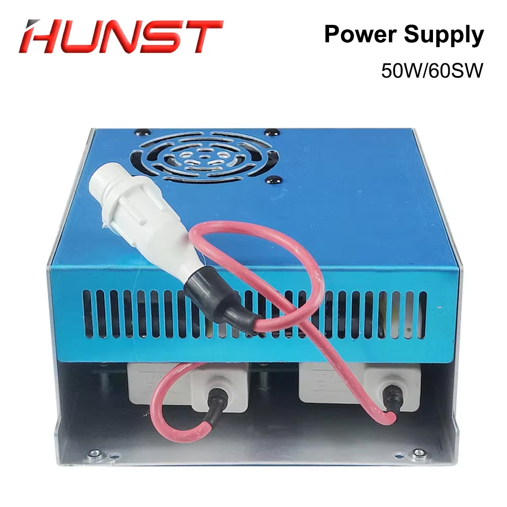 Hunst MYJG 50W 60W CO2 Laser P - Laser Power Supply 60W avis et prix